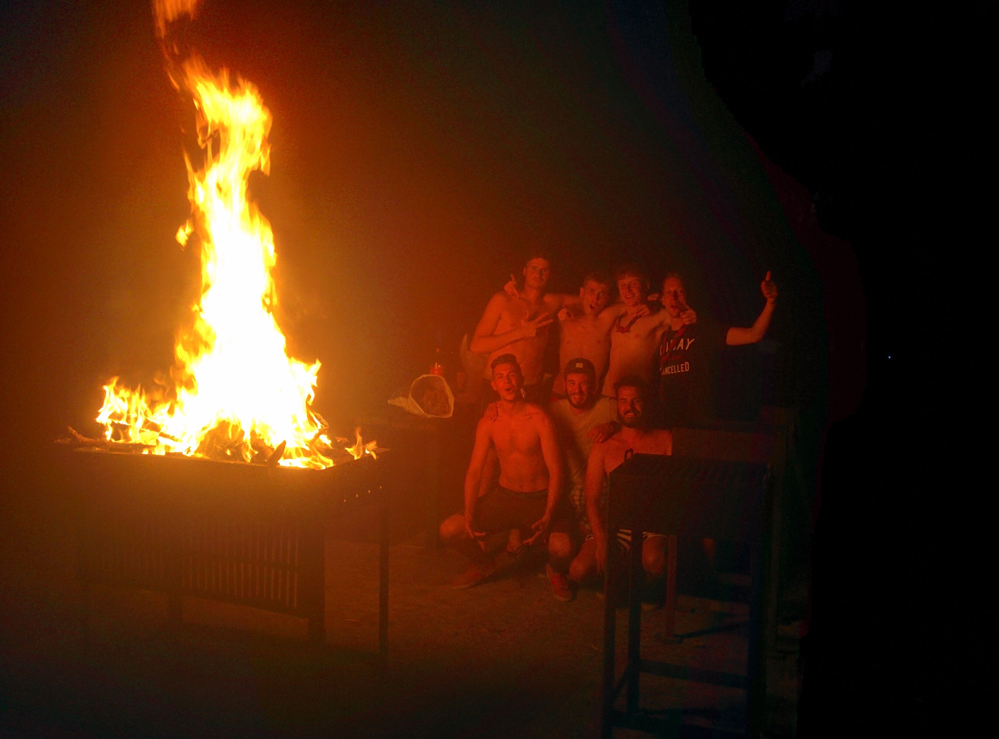 Jour 5: Île de Veruda