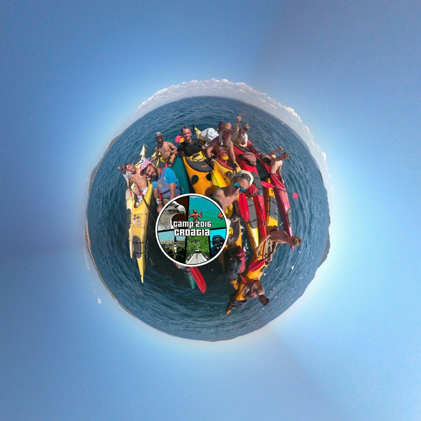 Jour 13: Le crabe aux pinces d