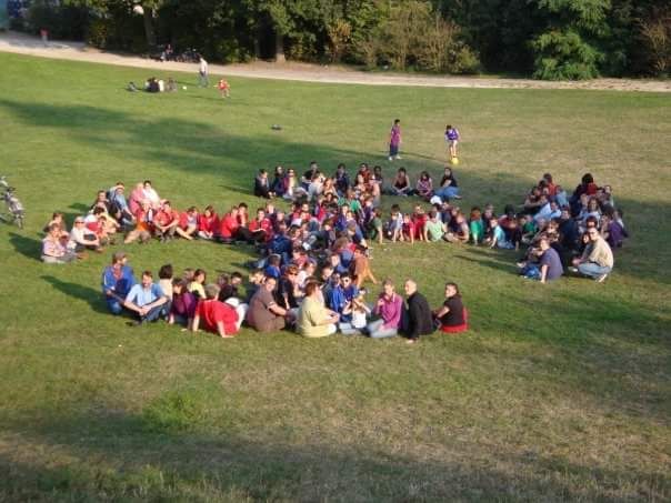 Montée: 11 septembre